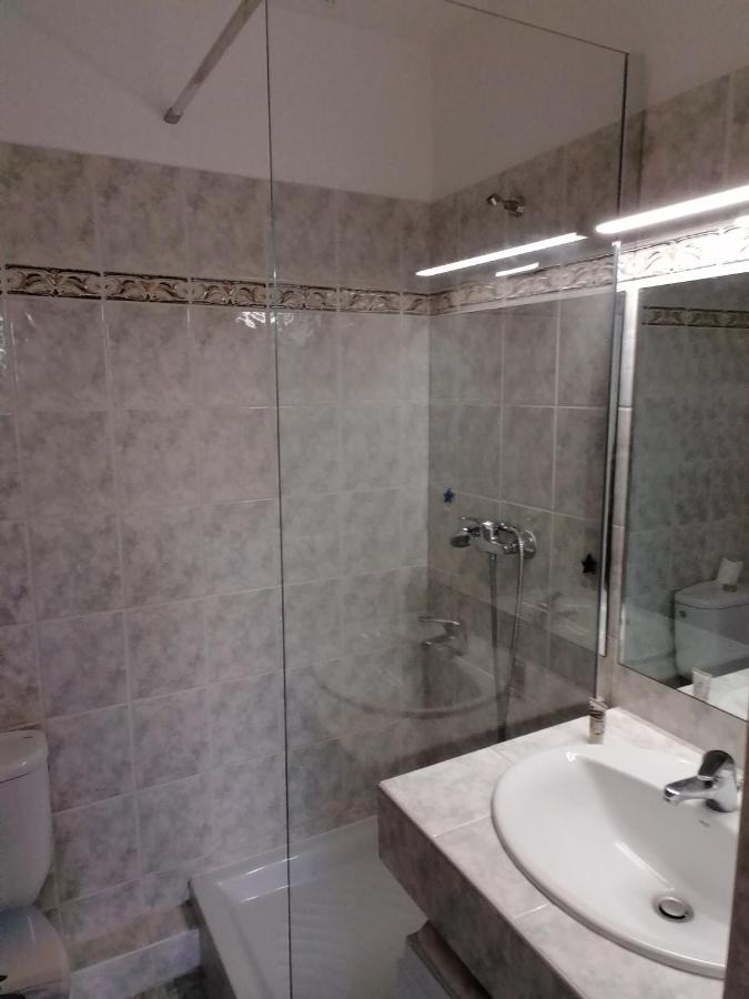 Leilighet Neuf 25 M2, Terrasse 35 M2 Proche Port Nice, Centre Nice